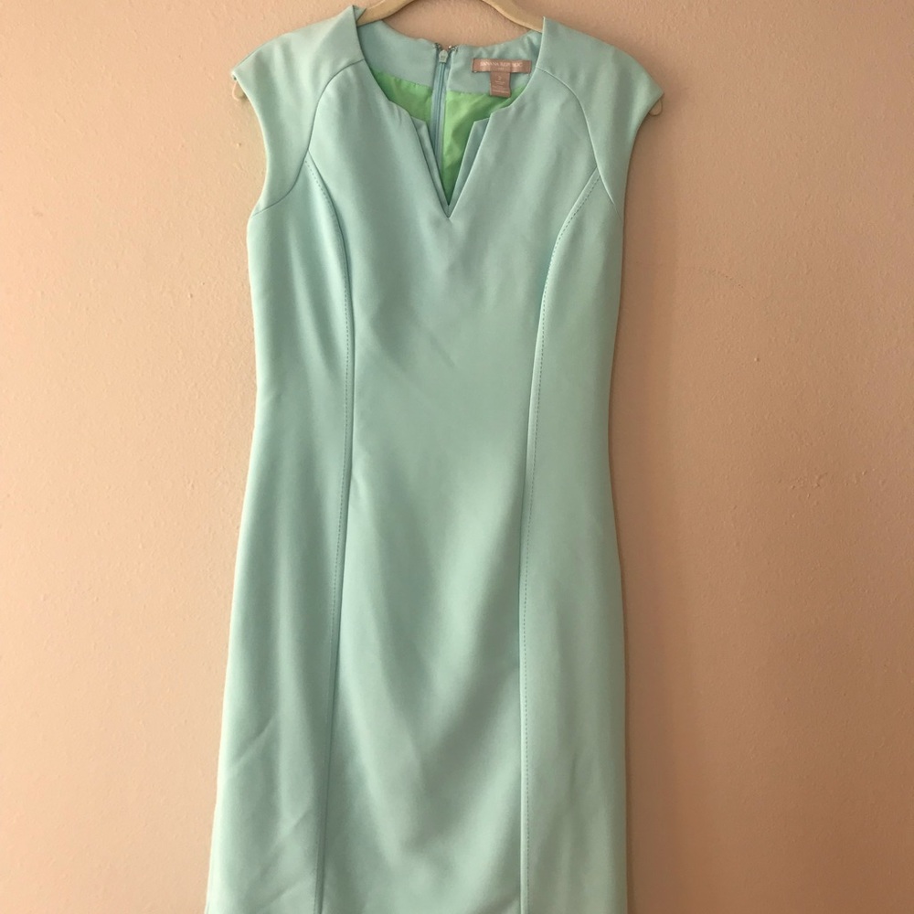Work/tea party day dress
